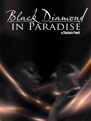 cover image of Black Diamond In Paradise